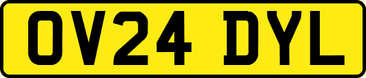 OV24DYL