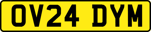 OV24DYM
