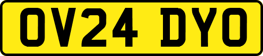 OV24DYO