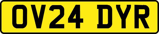 OV24DYR