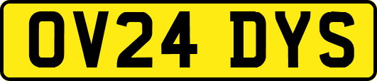 OV24DYS