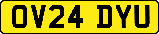 OV24DYU