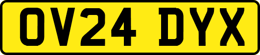 OV24DYX