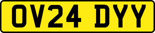 OV24DYY