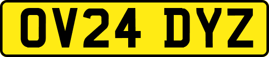 OV24DYZ