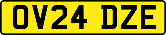 OV24DZE