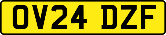 OV24DZF