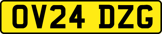 OV24DZG