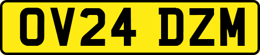 OV24DZM