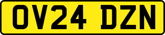 OV24DZN