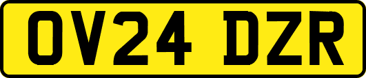 OV24DZR
