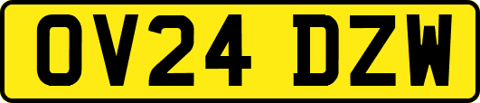 OV24DZW
