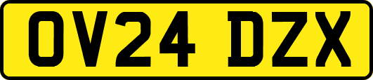 OV24DZX