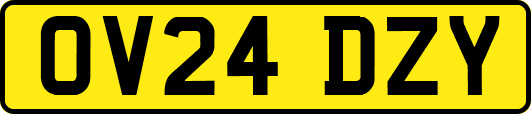 OV24DZY