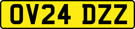 OV24DZZ