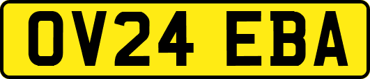 OV24EBA