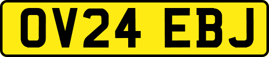 OV24EBJ
