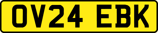 OV24EBK