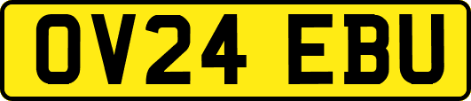 OV24EBU