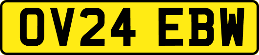 OV24EBW