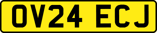 OV24ECJ