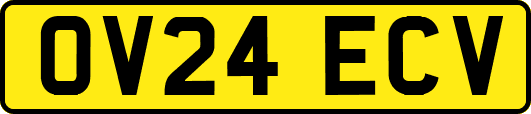 OV24ECV