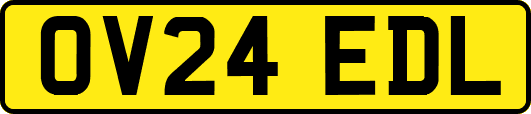 OV24EDL