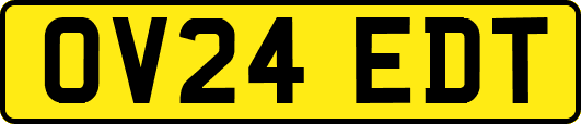 OV24EDT