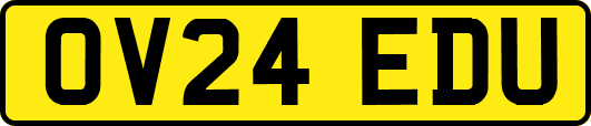 OV24EDU