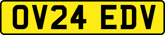 OV24EDV