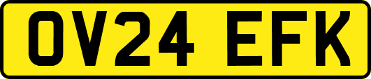 OV24EFK