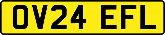 OV24EFL