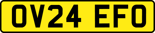 OV24EFO