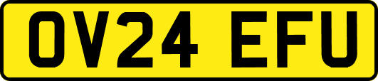 OV24EFU