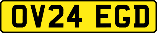 OV24EGD