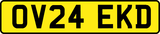 OV24EKD