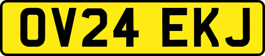 OV24EKJ