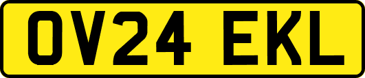 OV24EKL