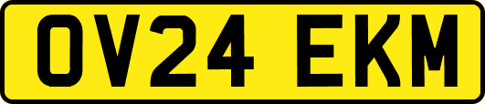 OV24EKM