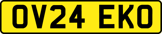 OV24EKO