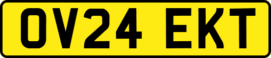 OV24EKT