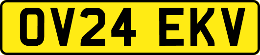 OV24EKV