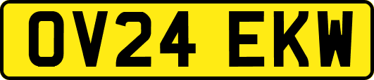 OV24EKW
