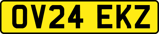 OV24EKZ