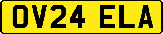 OV24ELA