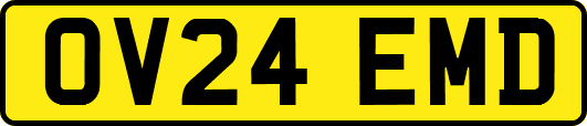 OV24EMD