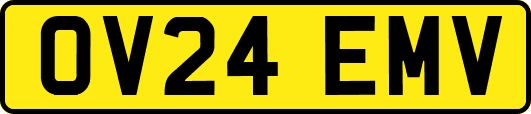 OV24EMV