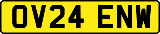 OV24ENW