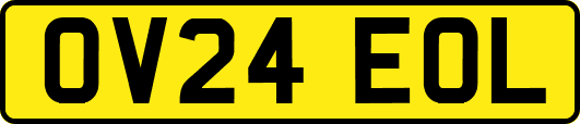 OV24EOL