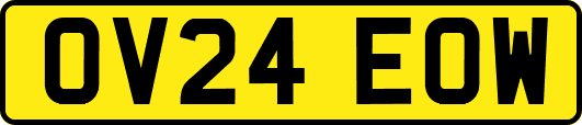 OV24EOW